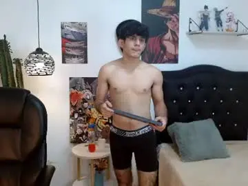 Chaturbate Adult Webcams of billy_wild