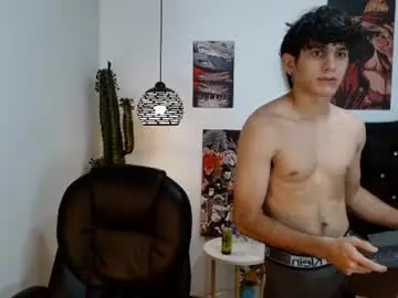 Chaturbate Live Sex of billy_wild