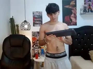 Chaturbate Live Sex Cam of billy_wild