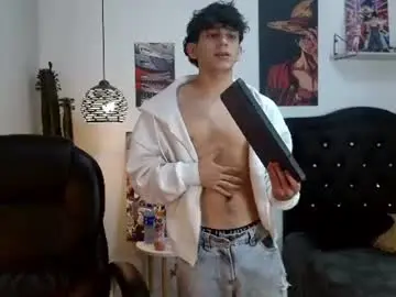 Chaturbate Free Live Porn of billy_wild