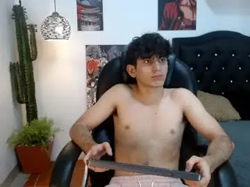Chaturbate Sex Cam of billy_wild