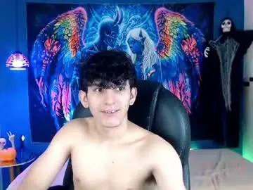 Chaturbate Adult Webcam of billy_wild