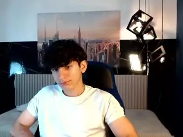 Chaturbate Watch Live Sex Cams of billy_wild