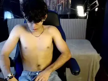 Chaturbate Adult Webcam of billy_wild