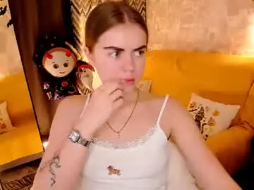 Chaturbate Adult Webcam of bubbleslina