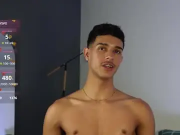 Chaturbate Live Sex Cam of busterspinter