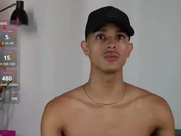 Chaturbate Private Sex Chat of busterspinter