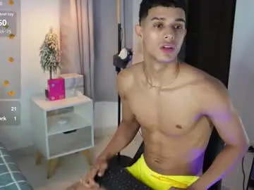 Chaturbate Adult Webcam of busterspinter