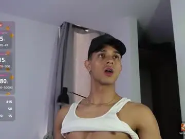 Chaturbate Adult Webcams of busterspinter