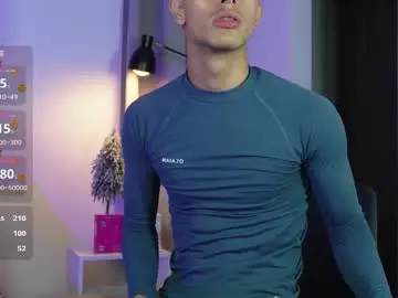 Chaturbate Adult Webcams of busterspinter