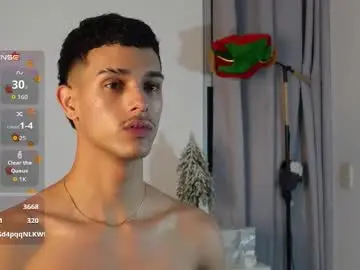 Chaturbate Adult Webcam of busterspinter