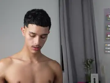 Chaturbate Sex Cam of busterspinter