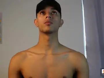 Chaturbate Sex Cam of busterspinter