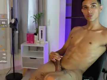 Chaturbate Adult Webcam of busterspinter