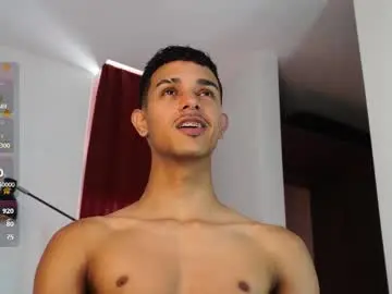 Chaturbate Nude Webcam of busterspinter