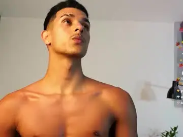 Chaturbate Live Sex of busterspinter