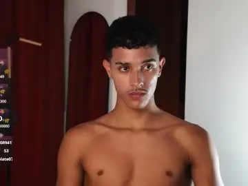 Chaturbate Sex Cam of busterspinter