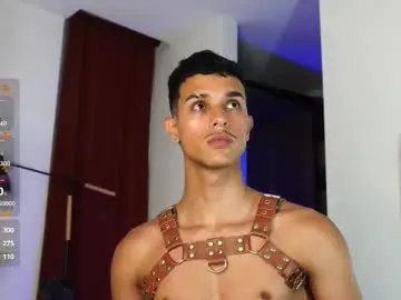 Chaturbate Free Live Porn of busterspinter