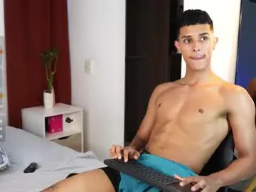 Chaturbate Nude Webcam of busterspinter