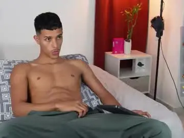 Chaturbate Adult Webcam of busterspinter