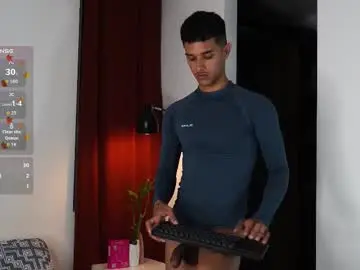 Chaturbate Free Porn Cam of busterspinter