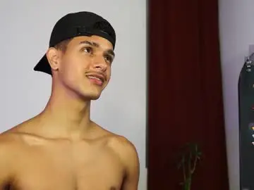 Chaturbate Live Sex of busterspinter