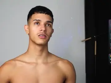 Chaturbate Nude Webcam of busterspinter