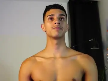 Chaturbate Nude Webcam of busterspinter