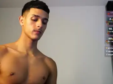 Chaturbate Live Sex Cam of busterspinter