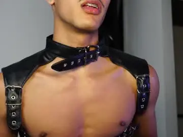 Chaturbate Adult Video Chat of busterspinter