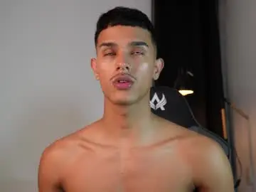 Chaturbate Adult Webcams of busterspinter