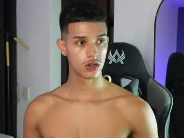 Chaturbate Sex Cam of busterspinter