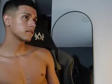 Chaturbate Private Sex Chat of busterspinter