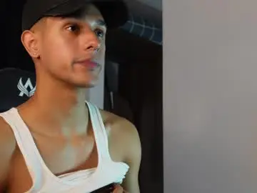 Chaturbate Adult Video Chat of busterspinter