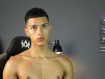 Chaturbate Sex Cam of busterspinter