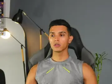 Chaturbate Free Porn Cam of busterspinter
