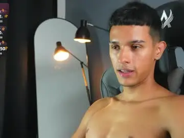 Chaturbate Nude Webcam of busterspinter