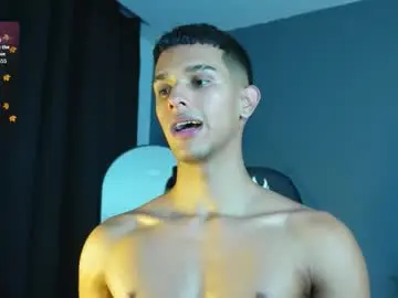 Chaturbate Sex Chat of busterspinter