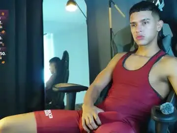 Chaturbate Best Webcam of busterspinter