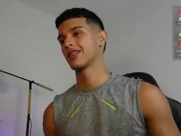 Chaturbate Free Live Porn of busterspinter