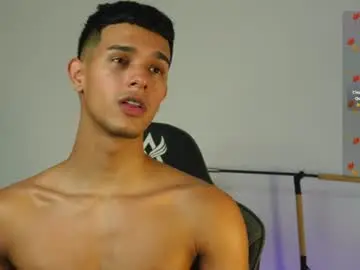 Chaturbate Best Webcam of busterspinter