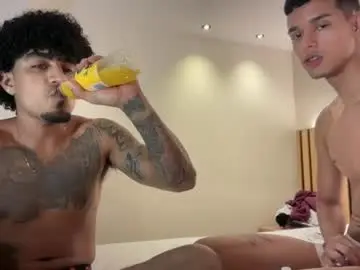 Chaturbate Sex Cam of busterspinter
