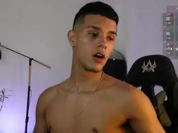 Chaturbate Live Sex of busterspinter