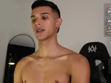 Chaturbate Nude Webcam of busterspinter