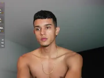 Chaturbate Live Sex of busterspinter