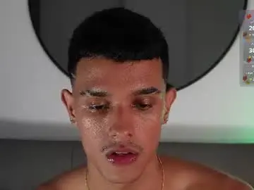 Chaturbate Live Sex Cam of busterspinter