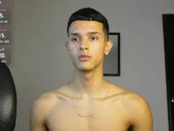 Chaturbate Adult Webcam of busterspinter