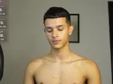 Chaturbate Adult Webcam of busterspinter