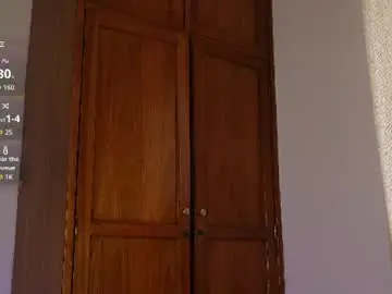 Chaturbate Adult Video Chat of busterspinter