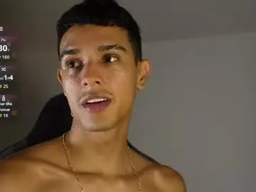Chaturbate Best live sex cam show of busterspinter